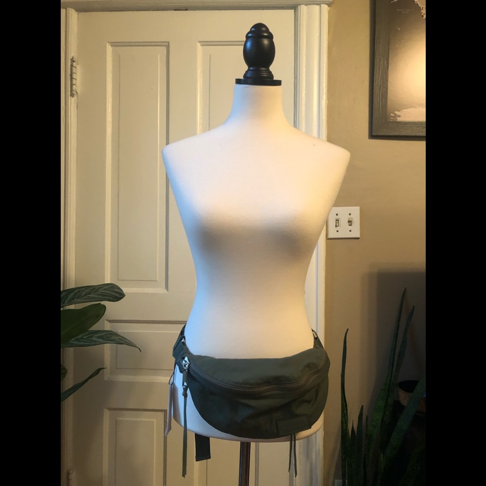 Rebecca Minkoff Fanny Pack - NWT